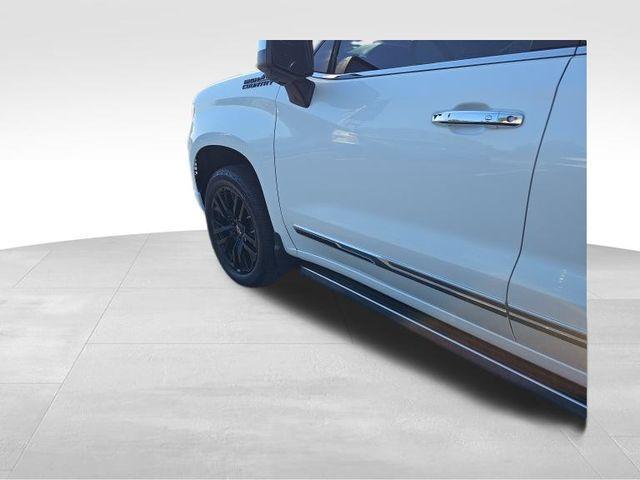 used 2022 Chevrolet Silverado 1500 car, priced at $49,845