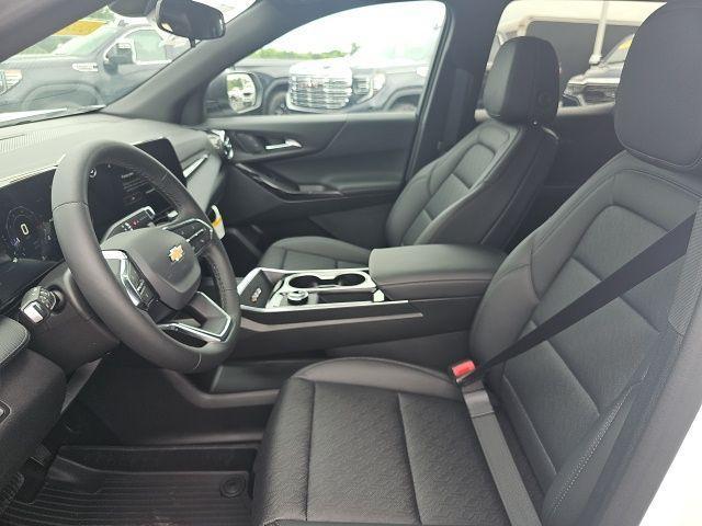 new 2026 Chevrolet Equinox car