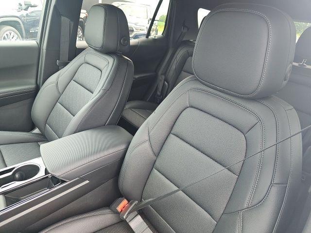 new 2026 Chevrolet Equinox car