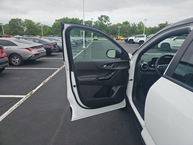 new 2026 Chevrolet Equinox car