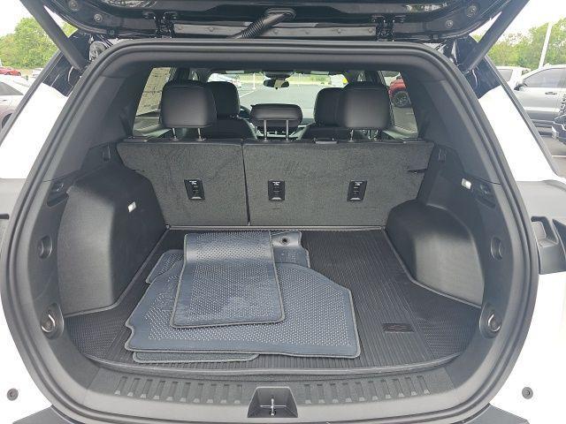 new 2026 Chevrolet Equinox car