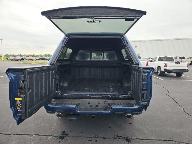 used 2021 Ram 1500 car, priced at $42,664