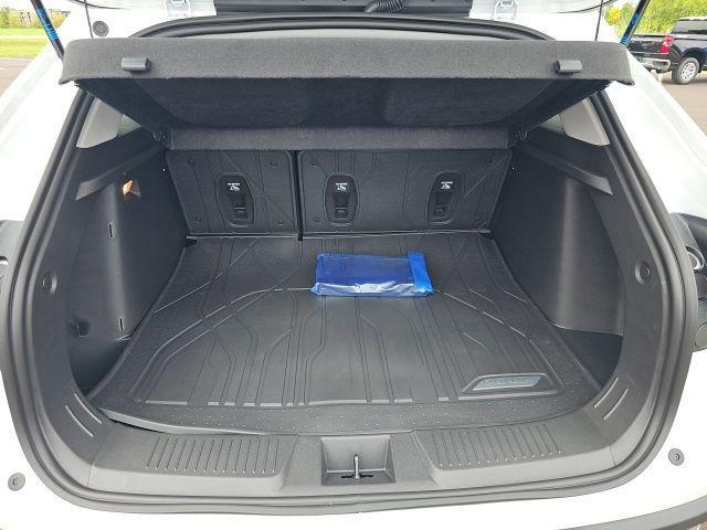 new 2025 Chevrolet Trax car, priced at $24,534