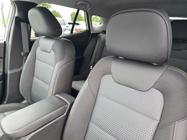 new 2025 Chevrolet Trax car, priced at $24,534