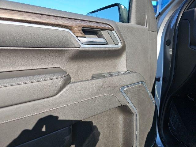 used 2023 Chevrolet Silverado 1500 car, priced at $36,626