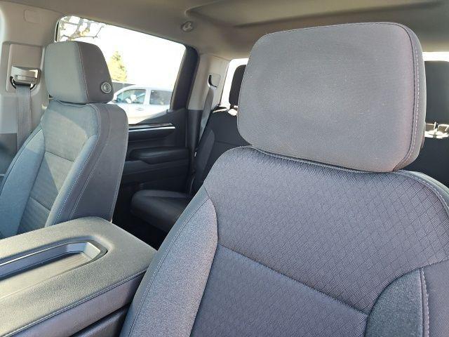 used 2023 Chevrolet Silverado 1500 car, priced at $36,626