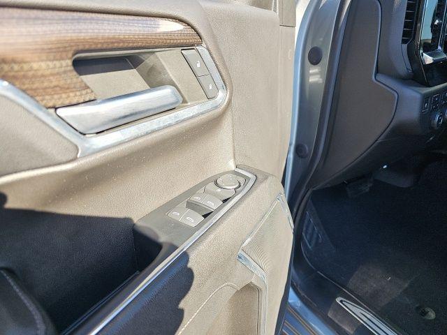 used 2023 Chevrolet Silverado 1500 car, priced at $36,626