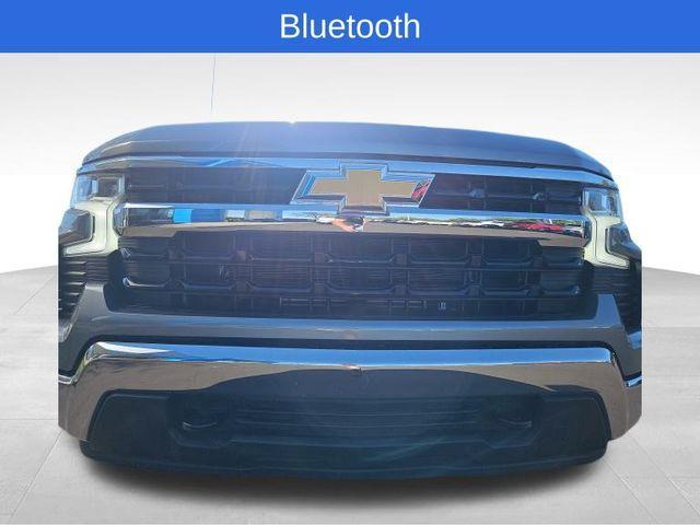 used 2023 Chevrolet Silverado 1500 car, priced at $36,626