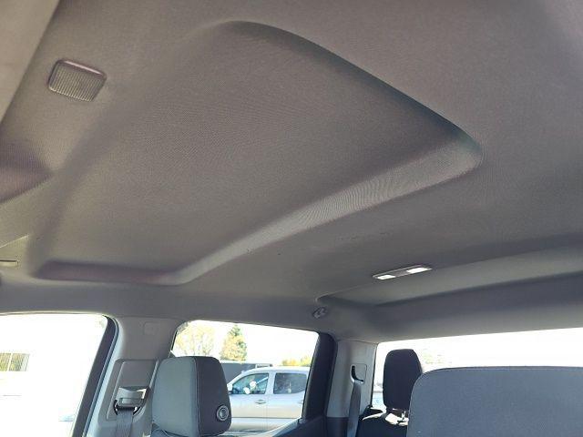 used 2023 Chevrolet Silverado 1500 car, priced at $36,626