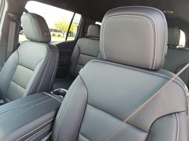 new 2026 Chevrolet Traverse car