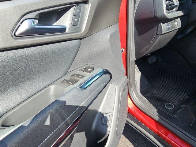 new 2026 Chevrolet Traverse car