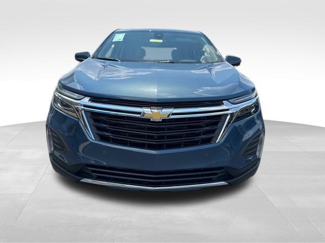 new 2024 Chevrolet Equinox car, priced at $31,090