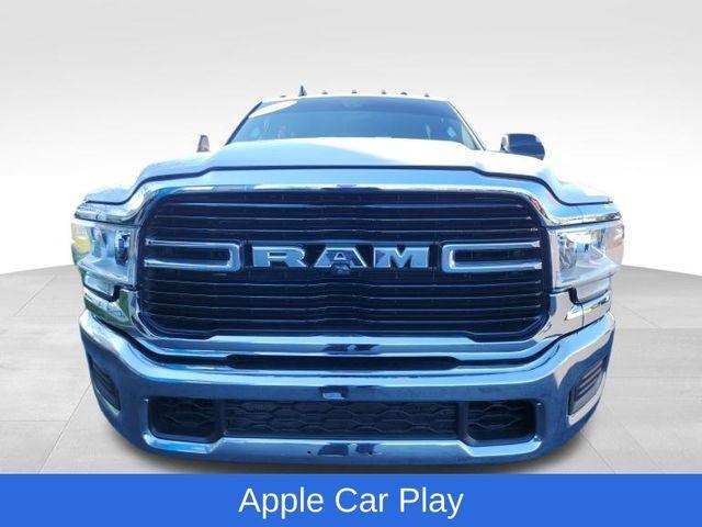 used 2021 Ram 2500 car, priced at $36,459