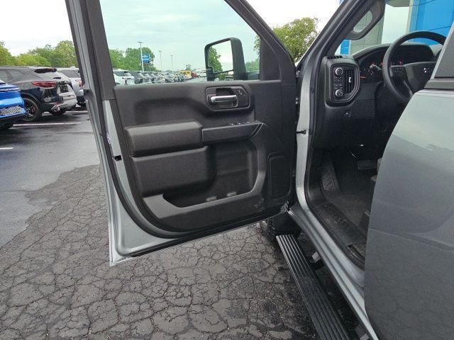 new 2025 Chevrolet Silverado 2500 car, priced at $66,606