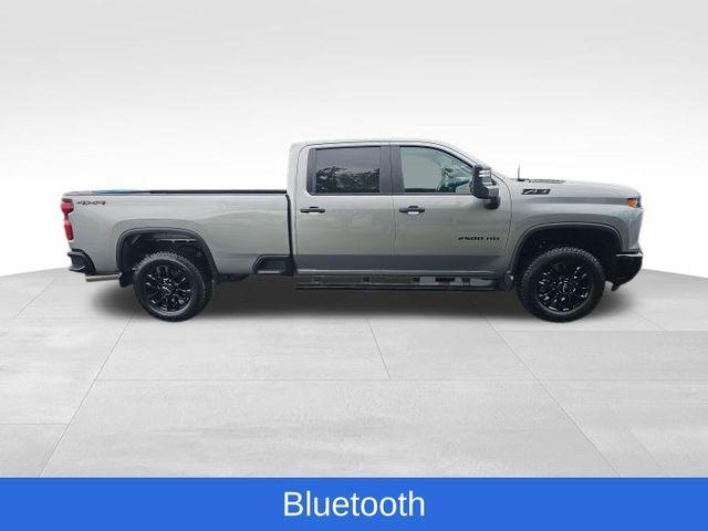 new 2025 Chevrolet Silverado 2500 car, priced at $66,856