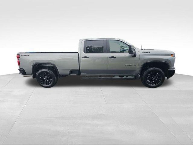 new 2025 Chevrolet Silverado 2500 car, priced at $66,606