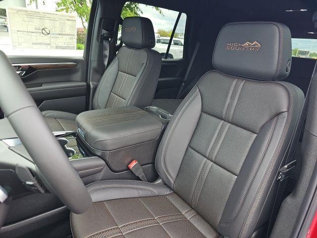 new 2025 Chevrolet Tahoe car, priced at $81,421
