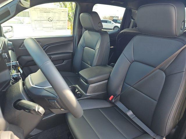 new 2025 Chevrolet Colorado car, priced at $47,830