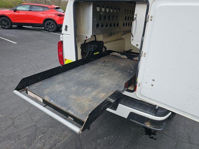 used 2018 Chevrolet Colorado car, priced at $18,953