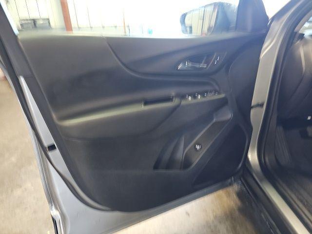 used 2023 Chevrolet Equinox car, priced at $25,148