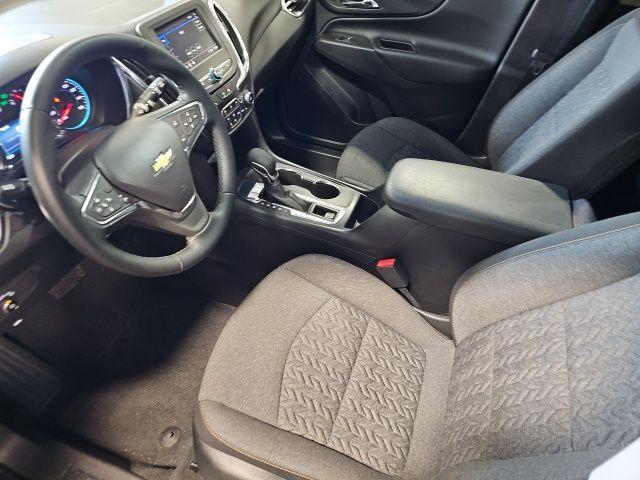 used 2023 Chevrolet Equinox car, priced at $25,148