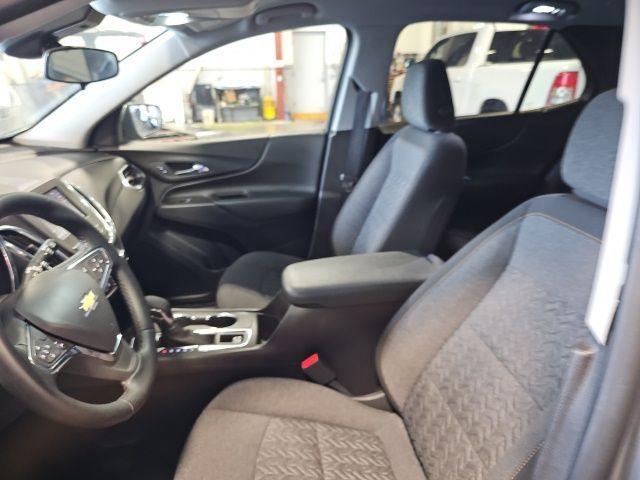 used 2023 Chevrolet Equinox car, priced at $25,148
