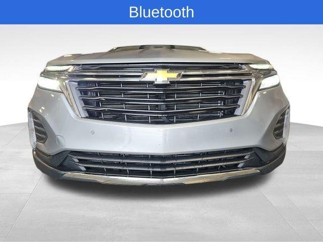 used 2023 Chevrolet Equinox car, priced at $25,148