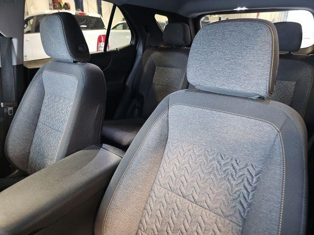 used 2023 Chevrolet Equinox car, priced at $25,148