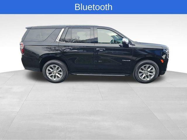 used 2021 Chevrolet Tahoe car, priced at $52,997