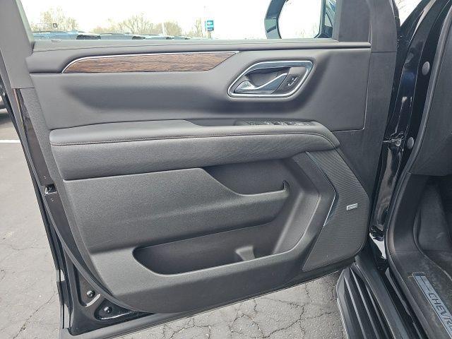used 2021 Chevrolet Tahoe car, priced at $52,997