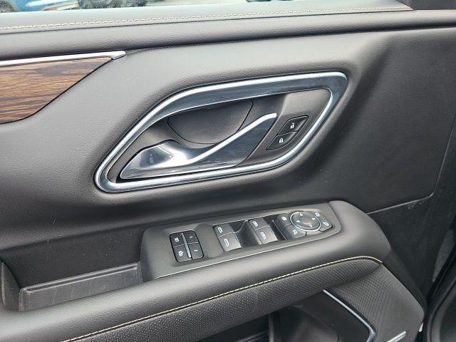used 2021 Chevrolet Tahoe car, priced at $52,997