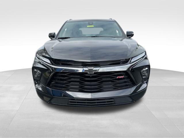 new 2025 Chevrolet Blazer car, priced at $49,915