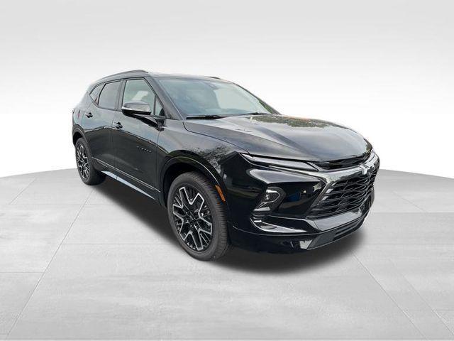 new 2025 Chevrolet Blazer car, priced at $49,915