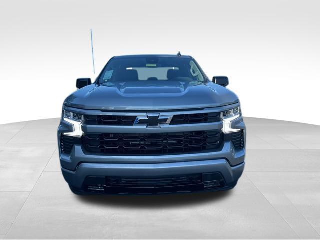 new 2024 Chevrolet Silverado 1500 car, priced at $53,905