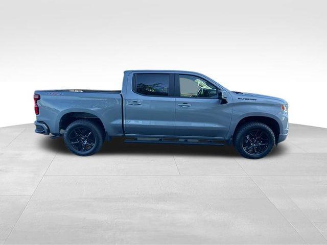 new 2024 Chevrolet Silverado 1500 car, priced at $53,905