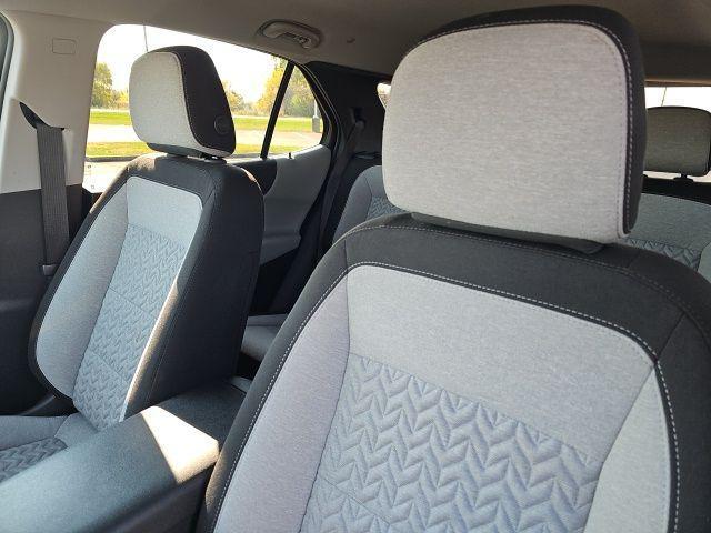 used 2024 Chevrolet Equinox car, priced at $21,708