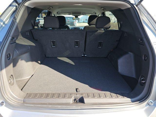 used 2024 Chevrolet Equinox car, priced at $21,708