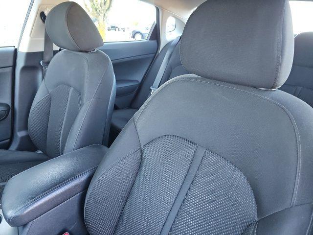 used 2020 Kia Optima car, priced at $10,797