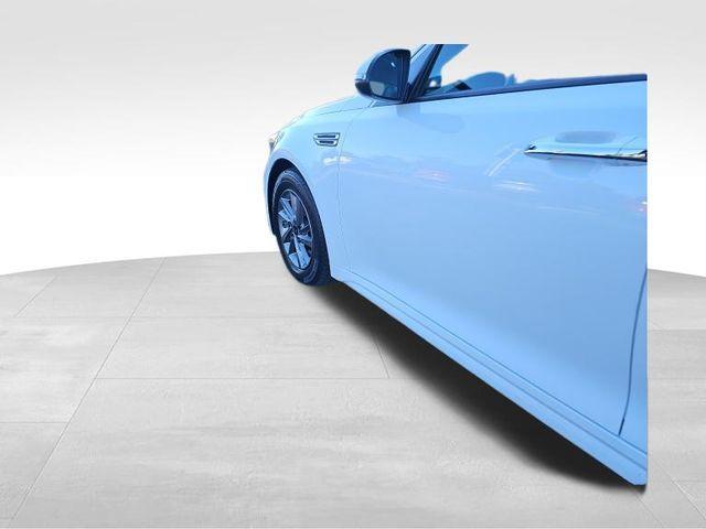 used 2020 Kia Optima car, priced at $10,797