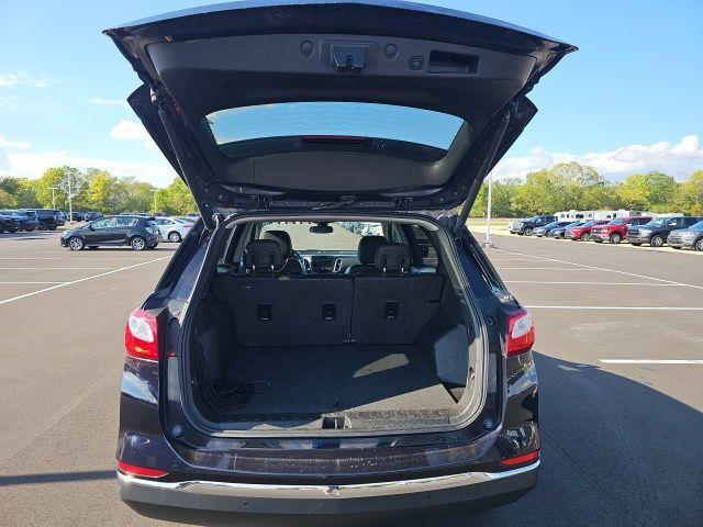 used 2020 Chevrolet Equinox car, priced at $13,981