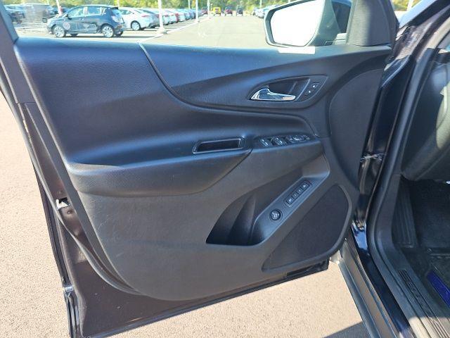 used 2020 Chevrolet Equinox car, priced at $13,981