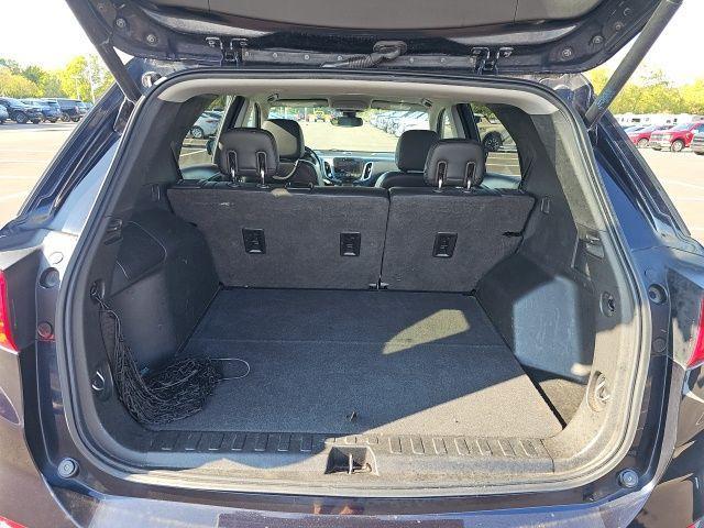 used 2020 Chevrolet Equinox car, priced at $13,981