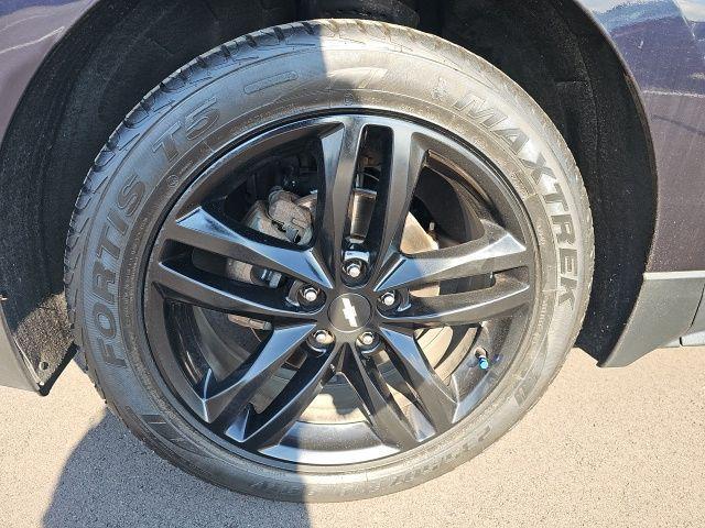 used 2020 Chevrolet Equinox car, priced at $13,981