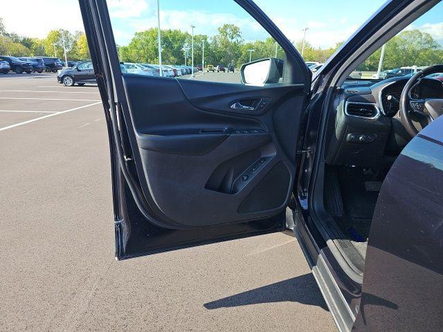 used 2020 Chevrolet Equinox car, priced at $13,981