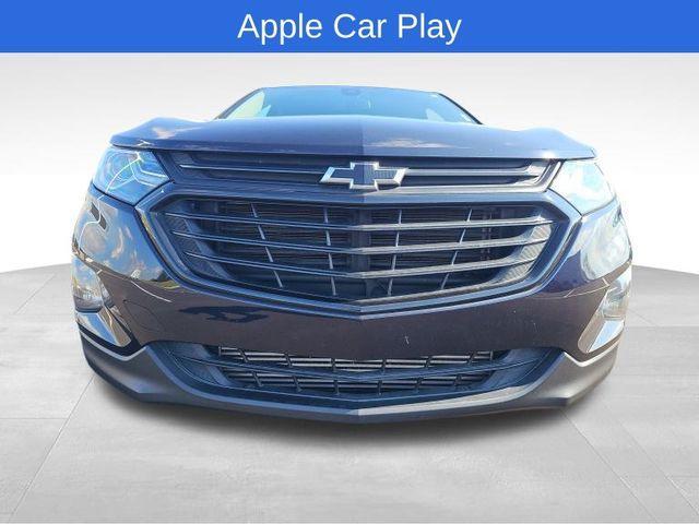 used 2020 Chevrolet Equinox car, priced at $13,981
