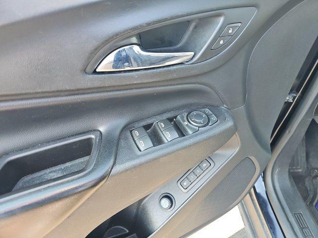 used 2020 Chevrolet Equinox car, priced at $13,981