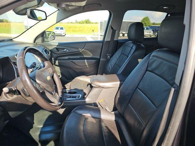 used 2020 Chevrolet Equinox car, priced at $13,981