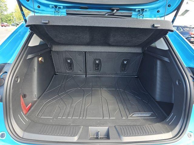 new 2025 Chevrolet Trax car, priced at $27,027