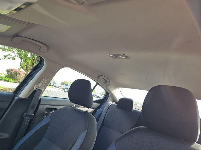 used 2023 Nissan Versa car, priced at $18,281