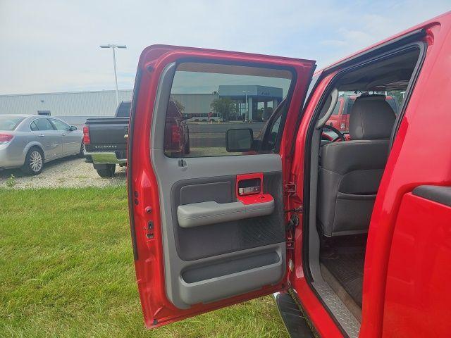 used 2006 Ford F-150 car, priced at $8,678